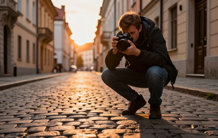 12 Travel Photography Tips for Instagram-Worthy Shots