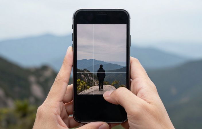 12 Travel Photography Tips for Instagram-Worthy Shots