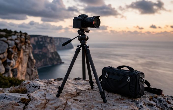 12 Travel Photography Tips for Instagram-Worthy Shots