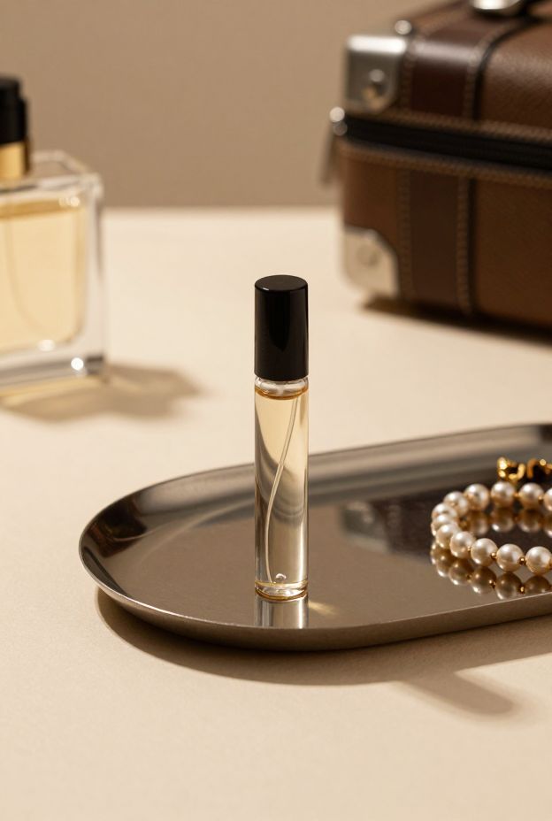 15 Travel Toiletries List for TSA-Friendly Packing