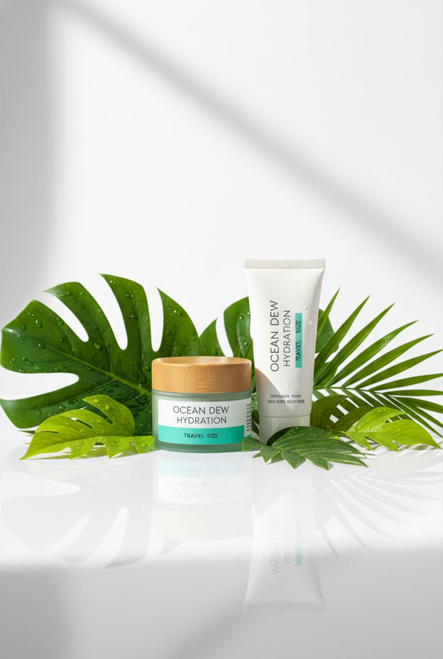 15 Travel Toiletries List for TSA-Friendly Packing