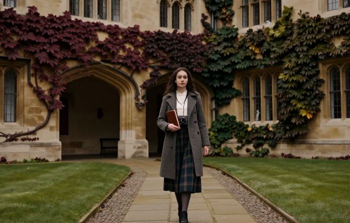 13 Ultimate Travel Aesthetics Guide for Dreamers