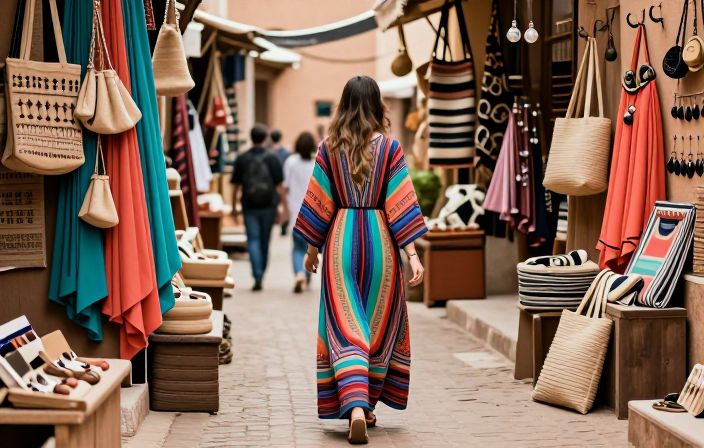 13 Ultimate Travel Aesthetics Guide for Dreamers