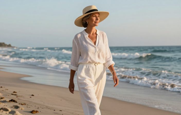 13 Ultimate Travel Aesthetics Guide for Dreamers