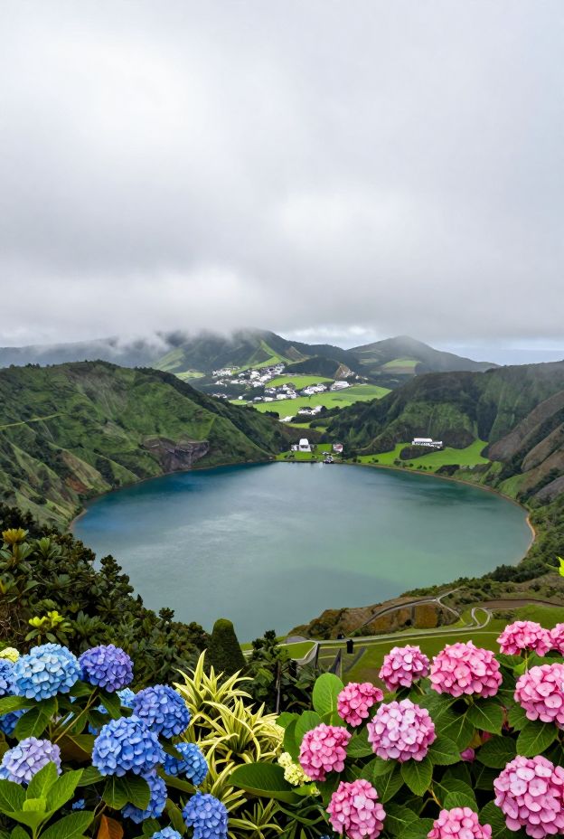 10 Underrated Travel Destinations Worth Planning Around