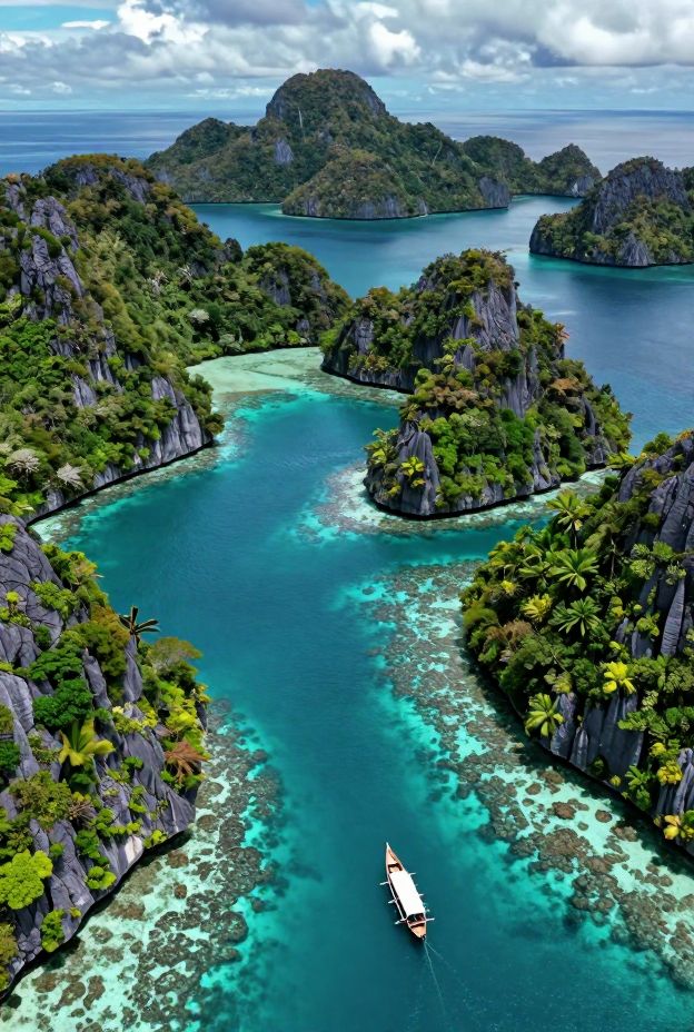 10 Underrated Travel Destinations Worth Planning Around