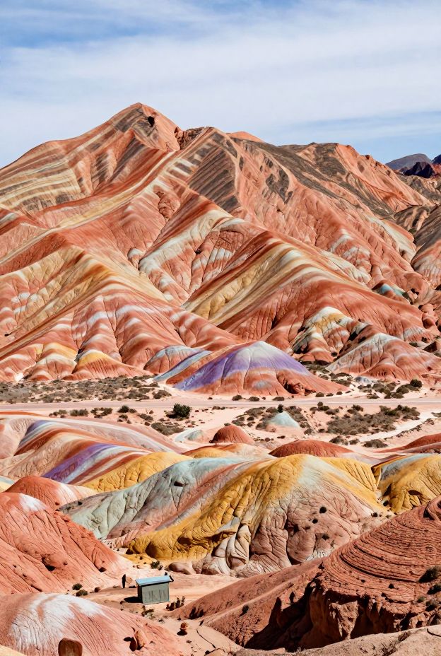 10 Underrated Travel Destinations Worth Planning Around