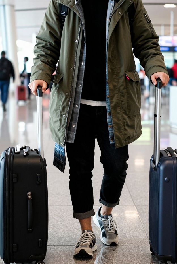 13 Weekend Travel Packing Guide Tips for Short Trips