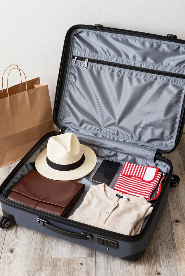 13 Weekend Travel Packing Guide Tips for Short Trips