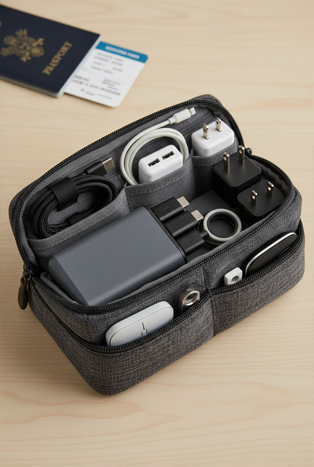 13 Weekend Travel Packing Guide Tips for Short Trips