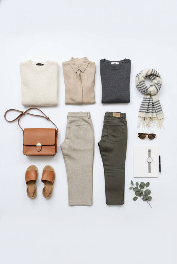 13 Weekend Travel Packing Guide Tips for Short Trips