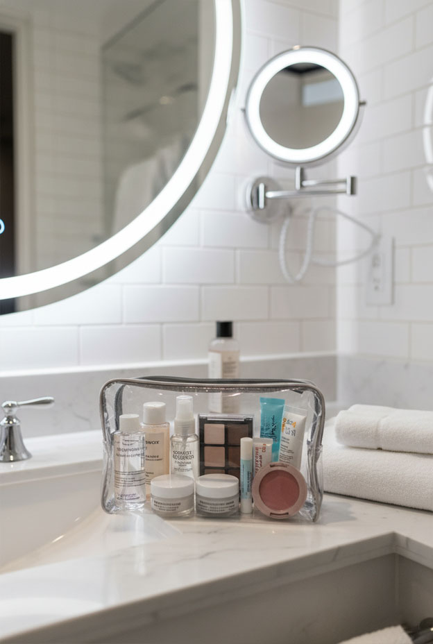 13 Weekend Travel Packing Guide Tips for Short Trips