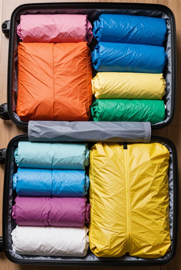 13 Weekend Travel Packing Guide Tips for Short Trips