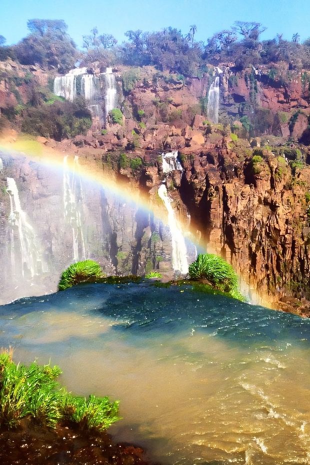 10 Amazing Brazil Destinations From Rio to Amazon Rainforest