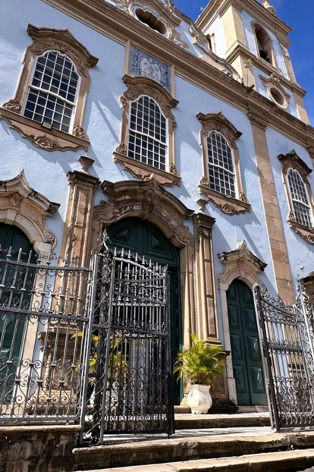 10 Amazing Brazil Destinations From Rio to Amazon Rainforest