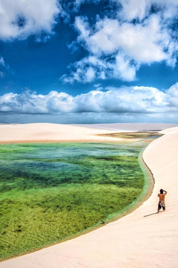 10 Amazing Brazil Destinations From Rio to Amazon Rainforest