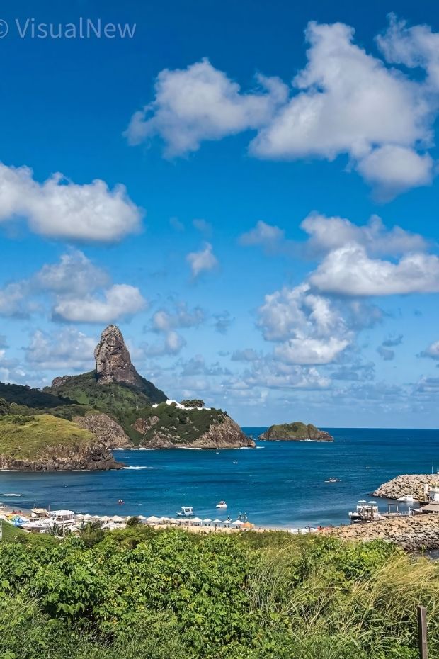 10 Amazing Brazil Destinations From Rio to Amazon Rainforest