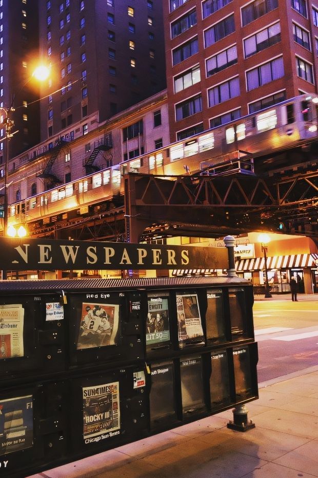 12 Amazing Chicago Things to Do for Architecture and Deep-Dish Pizza