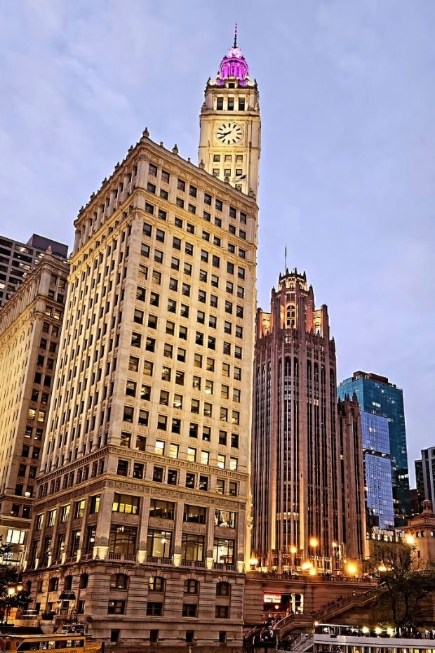 12 Amazing Chicago Things to Do for Architecture and Deep-Dish Pizza