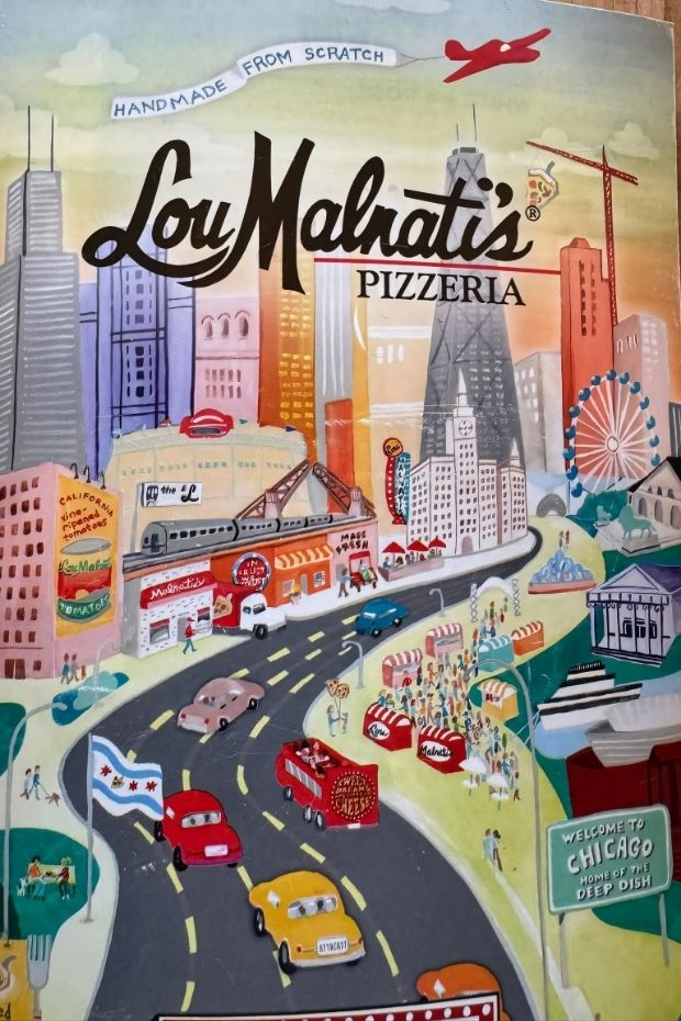 12 Amazing Chicago Things to Do for Architecture and Deep-Dish Pizza