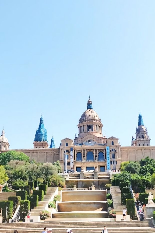 12 Best Barcelona Attractions From Gaudi to Mediterranean Magic