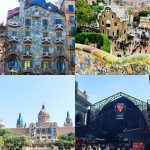 Best barcelona attractions gaudi mediterranean magic