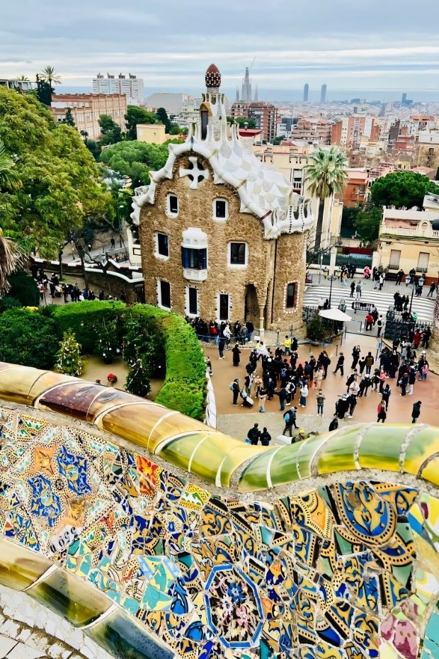 12 Best Barcelona Attractions From Gaudi to Mediterranean Magic