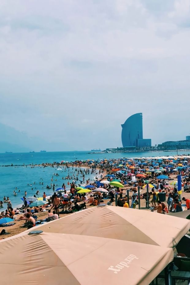 12 Best Barcelona Attractions From Gaudi to Mediterranean Magic