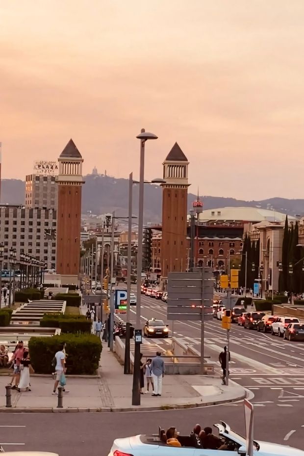 12 Best Barcelona Attractions From Gaudi to Mediterranean Magic