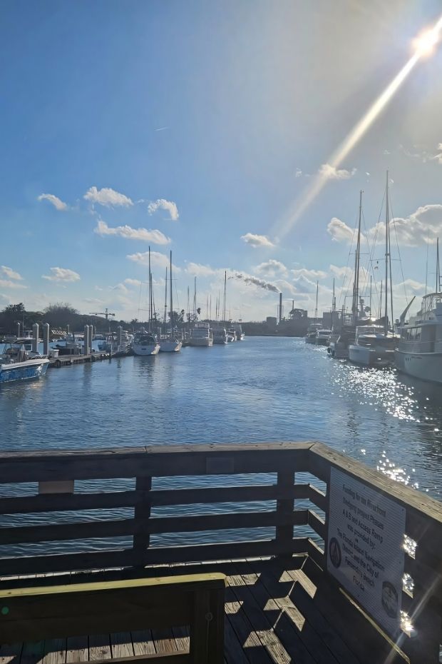 15 Best Florida Destinations in the Sunshine State Travel Guide