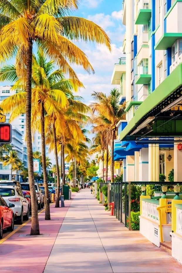 14 Best Florida Vacation Spots for Your Dream Tropical Getaway