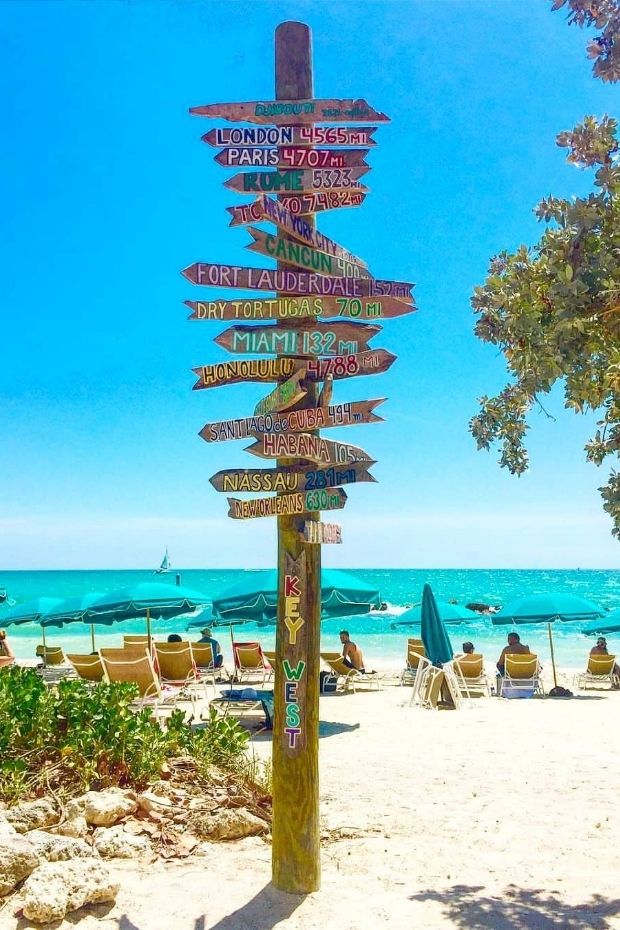 14 Best Florida Vacation Spots for Your Dream Tropical Getaway