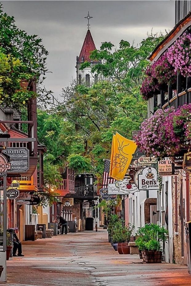 14 Best Florida Vacation Spots for Your Dream Tropical Getaway