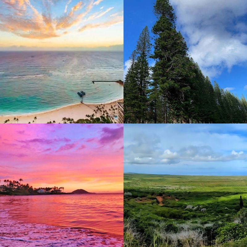 Best hawaii islands visit tropical paradise guide