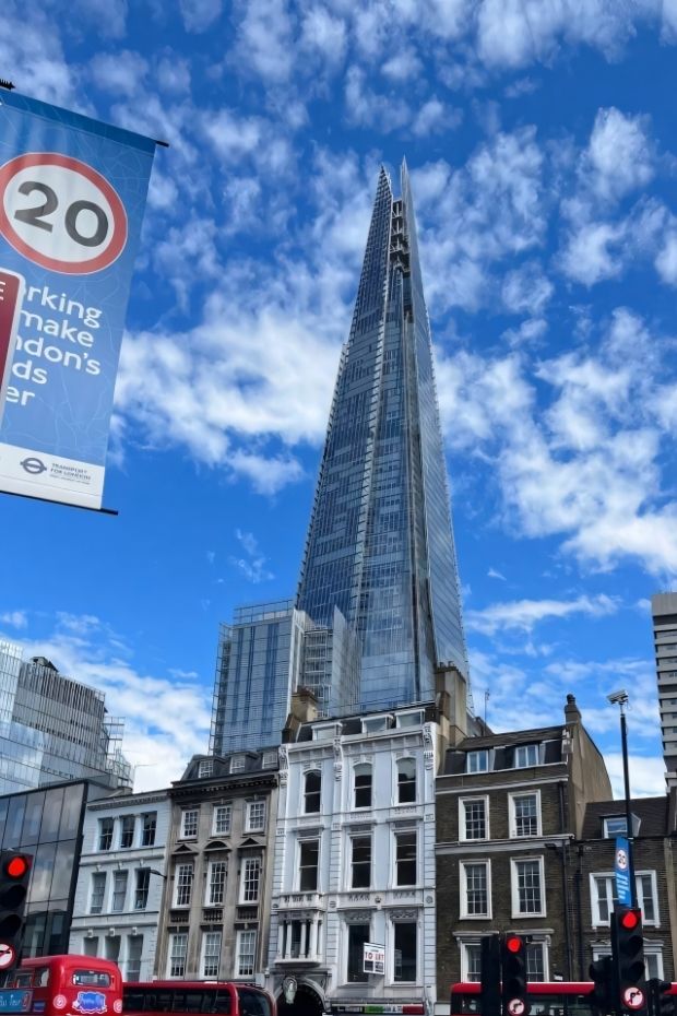 13 Best London Attractions With Historic Landmarks and Modern Culture