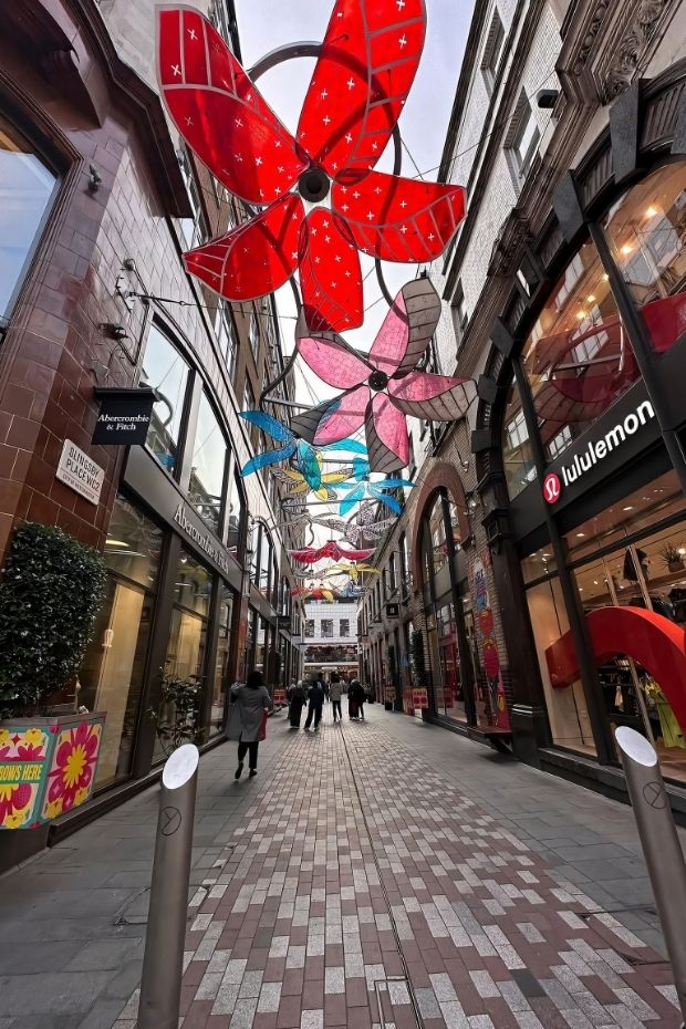 13 Best London Attractions With Historic Landmarks and Modern Culture