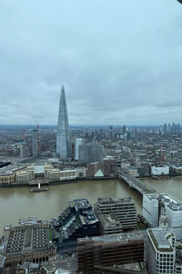 13 Best London Attractions With Historic Landmarks and Modern Culture