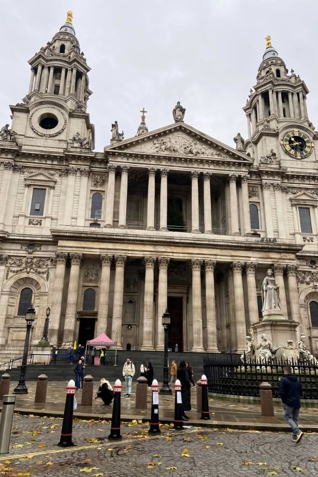 13 Best London Attractions With Historic Landmarks and Modern Culture