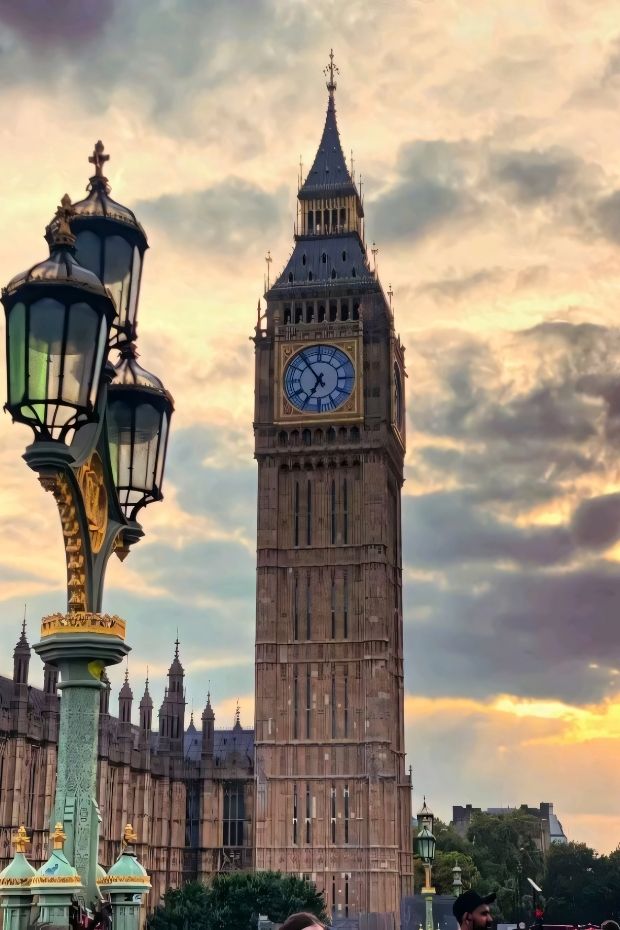 13 Best London Attractions With Historic Landmarks and Modern Culture