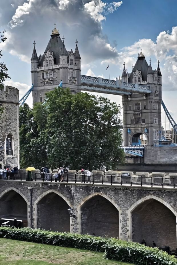 13 Best London Attractions With Historic Landmarks and Modern Culture