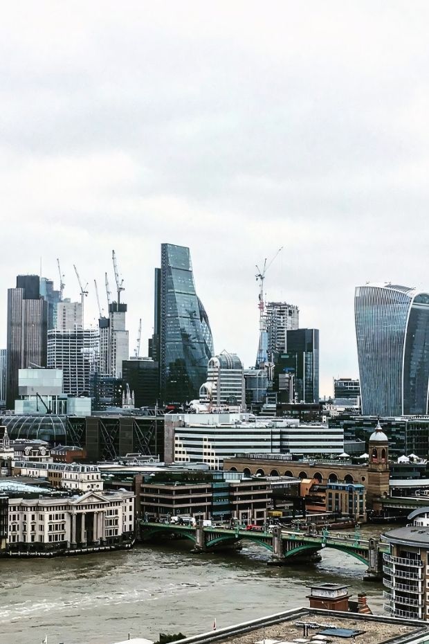 13 Best London Attractions With Historic Landmarks and Modern Culture