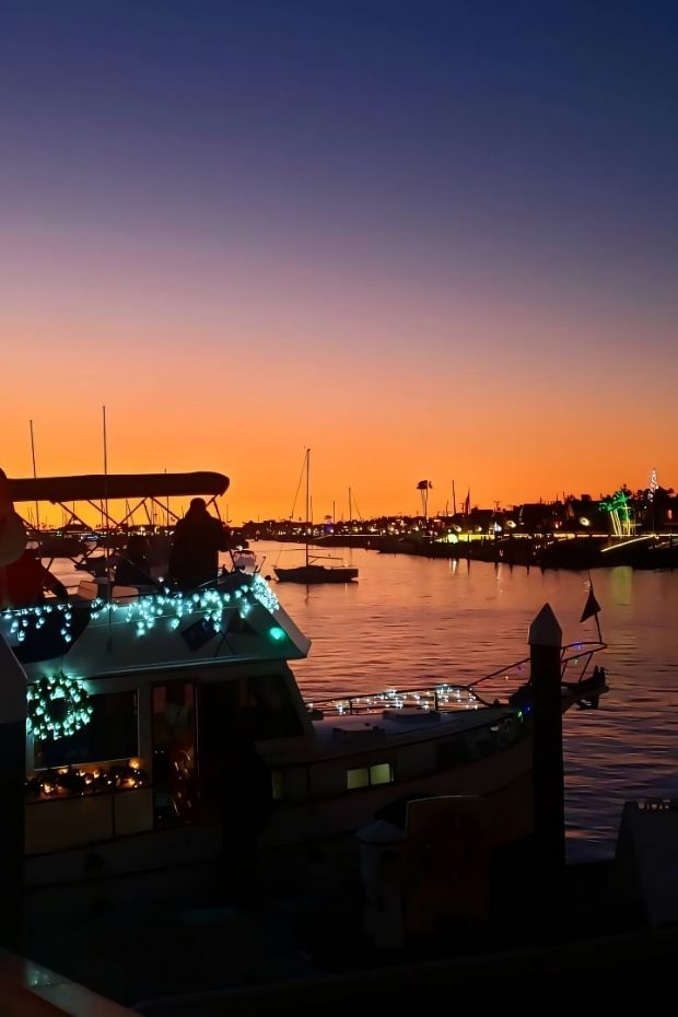 12 Best Newport Beach California Spots for Luxury Coastal Living