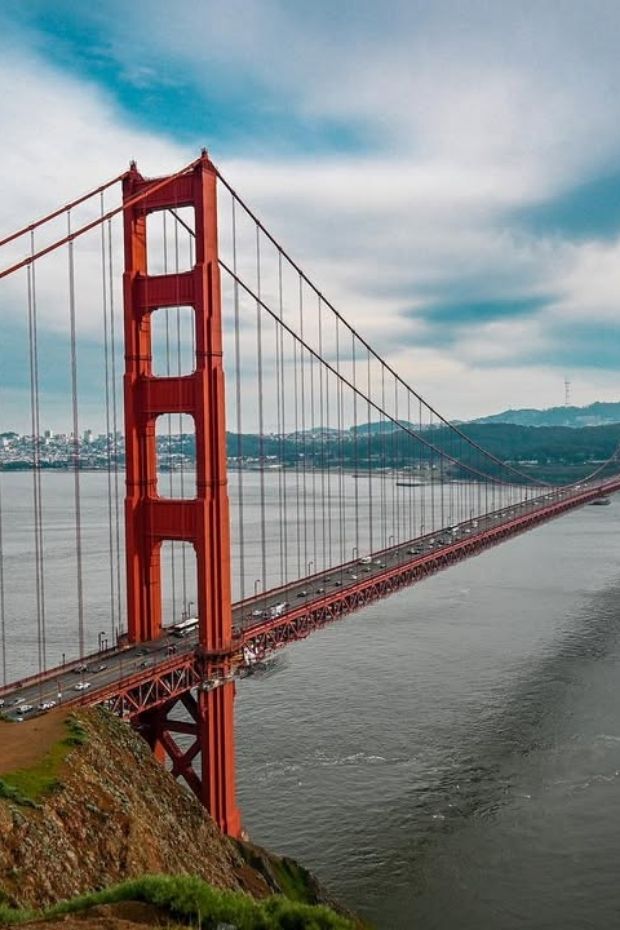 13 Best San Francisco Things to Do From Golden Gate and Beyond