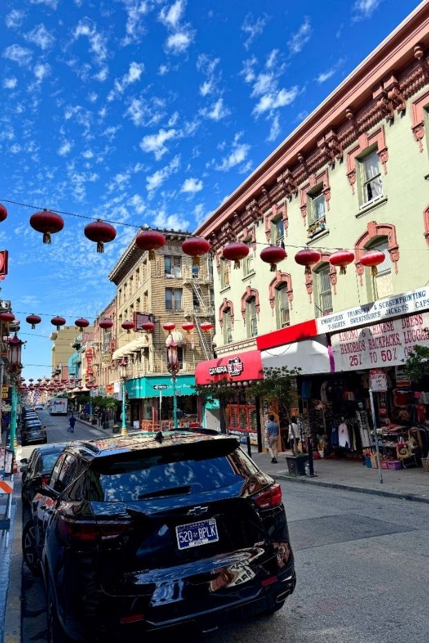 13 Best San Francisco Things to Do From Golden Gate and Beyond