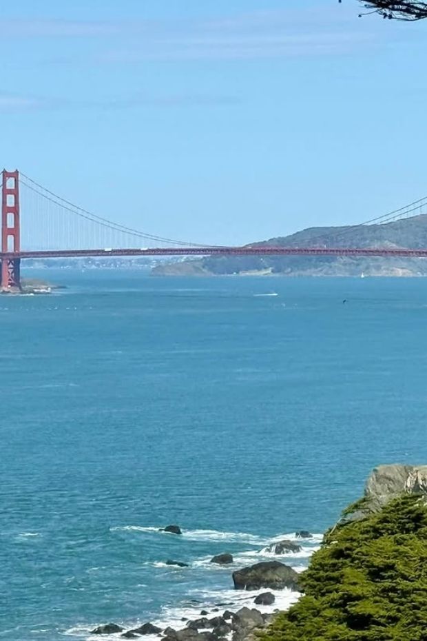 13 Best San Francisco Things to Do From Golden Gate and Beyond