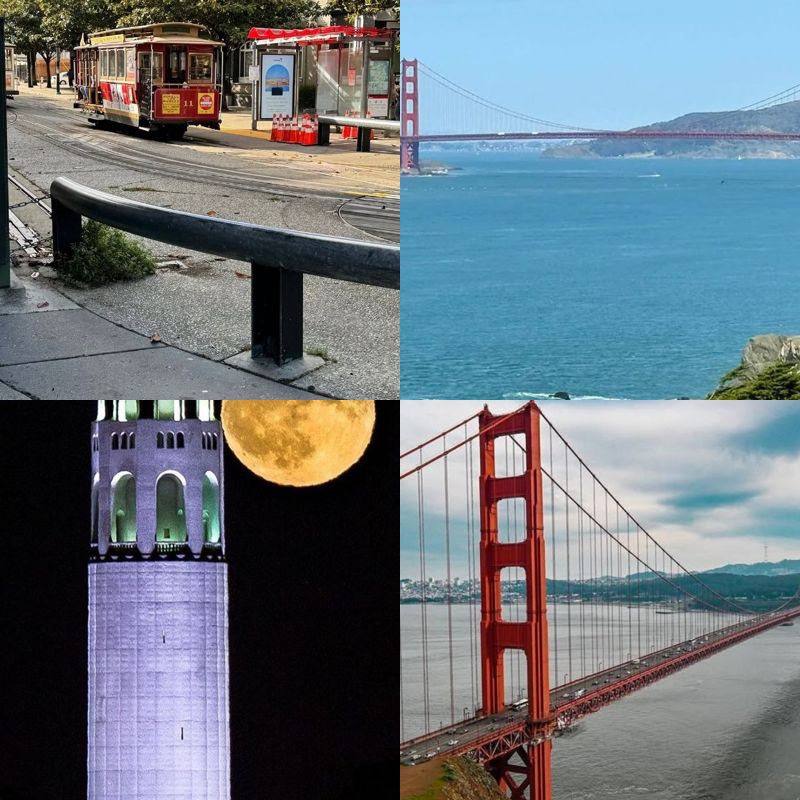 Best san francisco things to do golden gate beyond