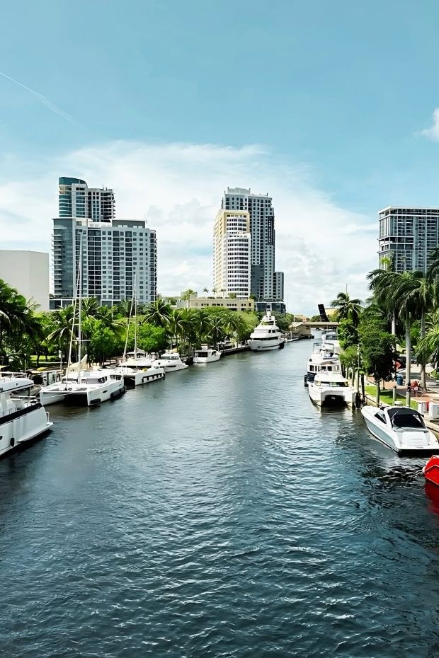 14 Best Things to Do in Fort Lauderdale Florida Beyond the Beach