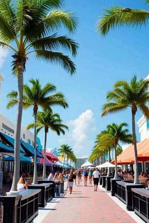 14 Best Things to Do in Fort Lauderdale Florida Beyond the Beach