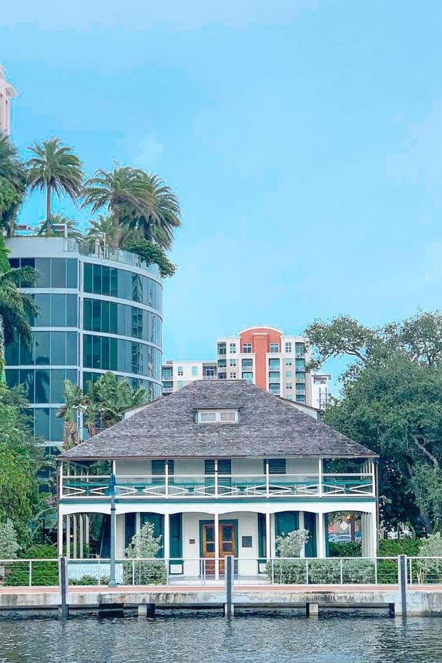 14 Best Things to Do in Fort Lauderdale Florida Beyond the Beach