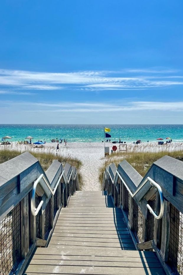 12 Best Things to Do in Destin Florida Beach Paradise